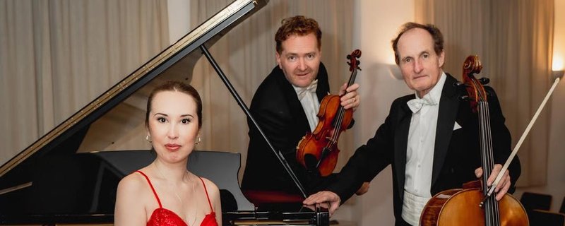 Trio Appassionato