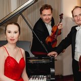 Trio Appassionato