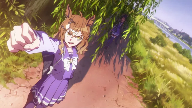 Umamusume: Pretty Derby - Beginning of a New Era