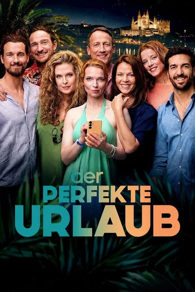 Der perfekte Urlaub