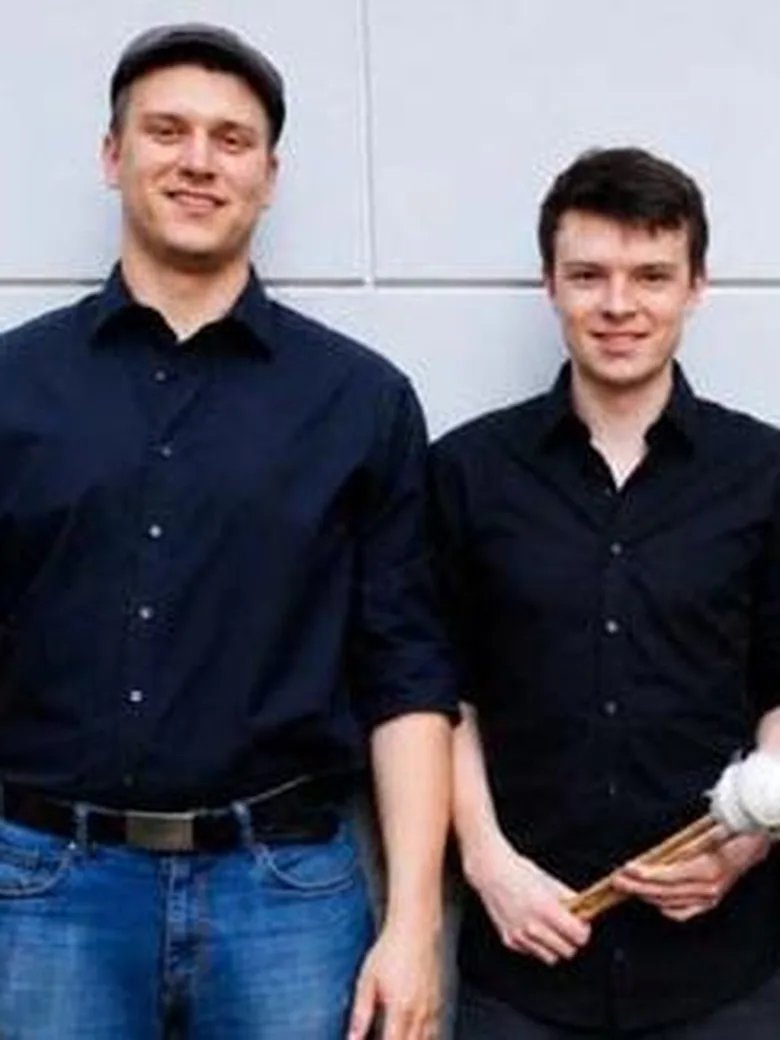 Steve Reich zum 90. Geburtstag - Bremer Schlagzeugensemble - Leitung Olaf Tzschoppe