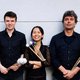 Steve Reich zum 90. Geburtstag - Bremer Schlagzeugensemble - Leitung Olaf Tzschoppe