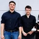 Steve Reich zum 90. Geburtstag - Bremer Schlagzeugensemble - Leitung Olaf Tzschoppe