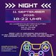 Gaming Night