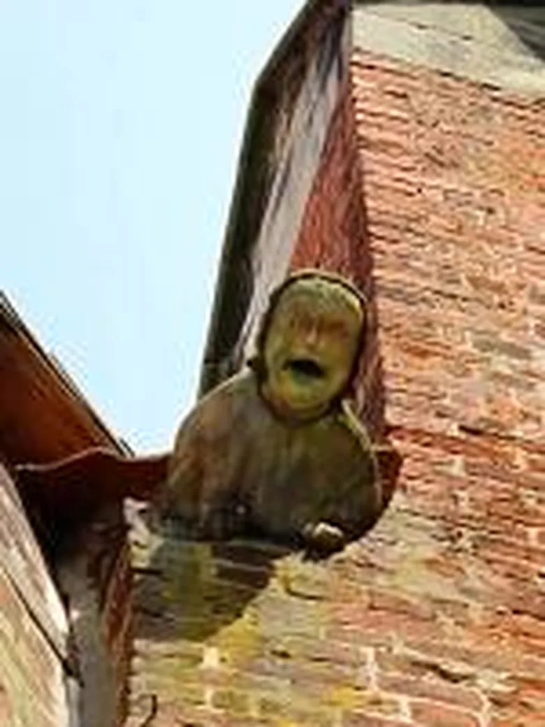 "Besondere" Stadtführung "Schrecklich-schöne Schauermärchen"