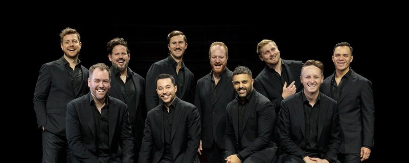Ten Tenors