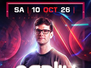 NEELIX AND FRIENDS SHOWCASE
