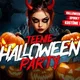 TEENIE HELLOWEEN PARTY