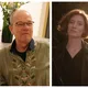 Lesung mit Nadiia Telenchuk und Michael Pelke