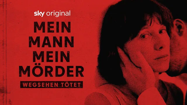 Mein Mann, mein Mörder – Wegsehen tötet