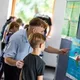 MITMACHAUSSTELLUNG: KINDERRECHTE IN AKTION