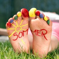 Spielen im Park – toben & werkeln & hüpfen & forschen …