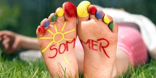 Spielen im Park – toben & werkeln & hüpfen & forschen …