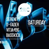 2RC | Techno & Drum'n Bass