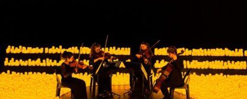 CANDLELIGHT KONZERT