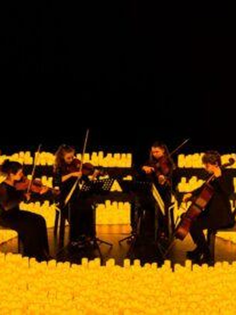 CANDLELIGHT KONZERT
