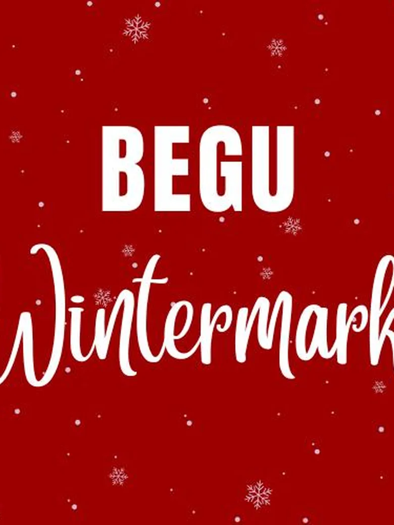 BEGU-Wintemarkt