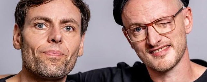 Simon & Jan