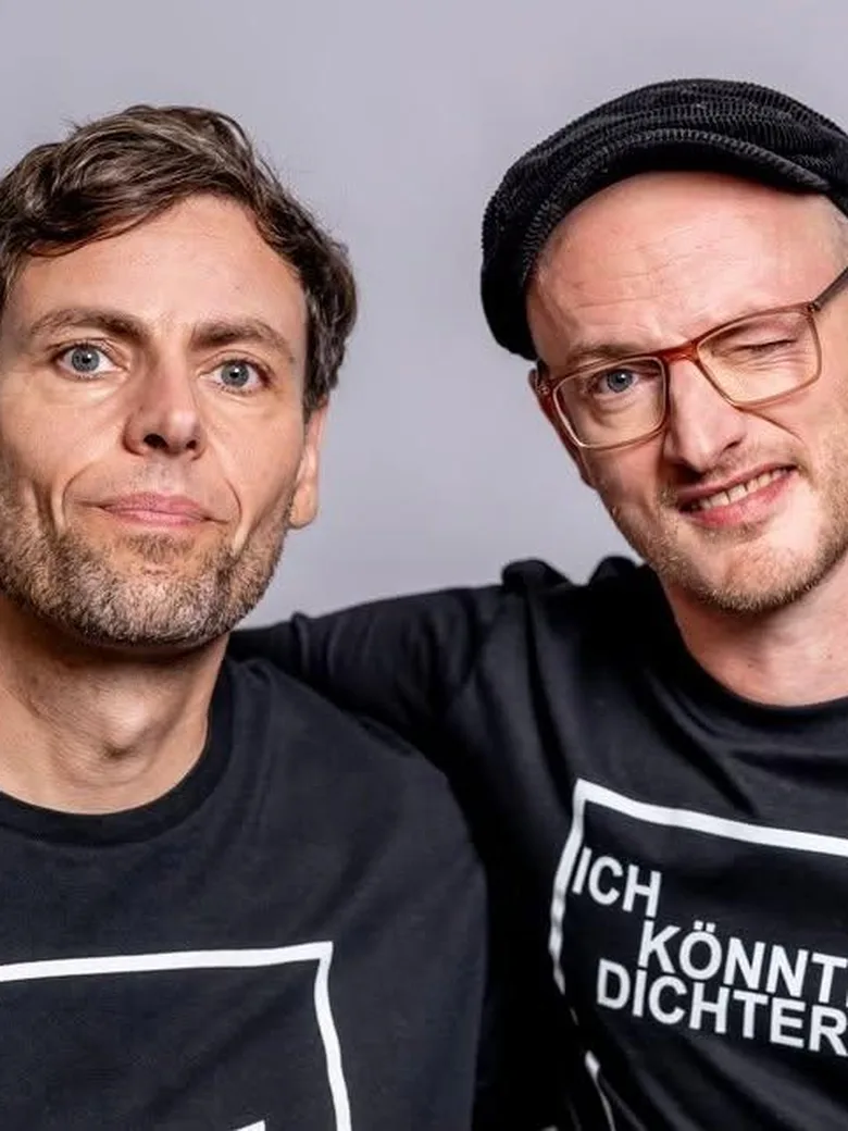 Simon & Jan