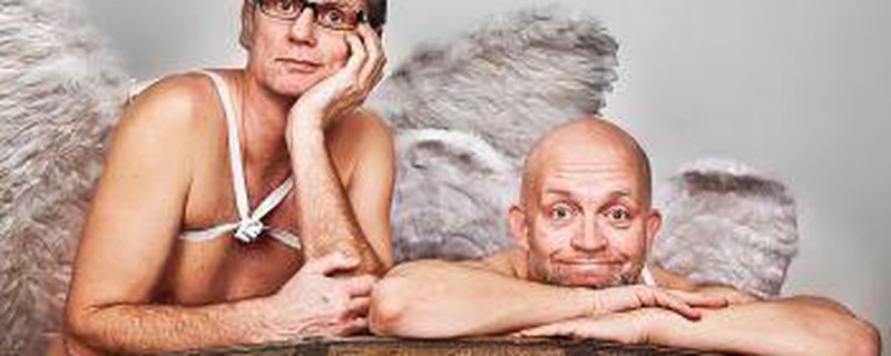 Fischer & Jung - DER MESSIAS - ES FROHLOCKEN DIE GLOCKEN