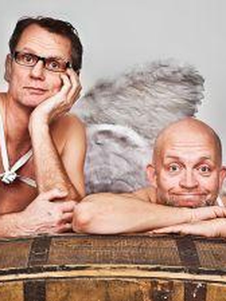 Fischer & Jung - DER MESSIAS - ES FROHLOCKEN DIE GLOCKEN