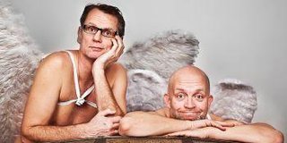 Fischer & Jung - DER MESSIAS - ES FROHLOCKEN DIE GLOCKEN