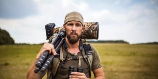 Robert Marc Lehmann "Mission Erde Live - Die Welt ist es wert, um sie zu kämpfen"
