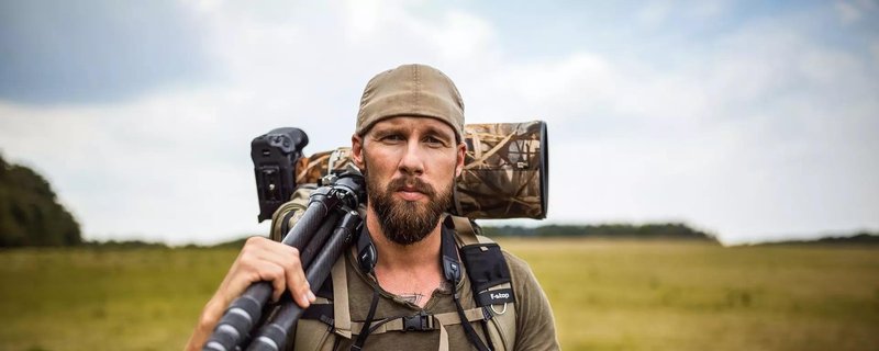 Robert Marc Lehmann "Mission Erde Live - Die Welt ist es wert, um sie zu kämpfen"