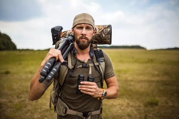 Robert Marc Lehmann "Mission Erde Live - Die Welt ist es wert, um sie zu kämpfen"