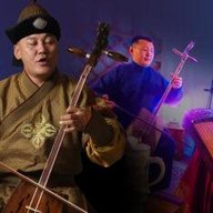 KEHLKOPFGESANG & TRADITIONELLE MUSIK AUS DER MONGOLEI
