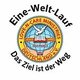Eine-Welt-Lauf beim Stadtstrand Westerstede
