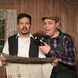 Landei gesucht - Schauspielkomödie