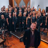 Benefizkonzert: Joyful Joyful