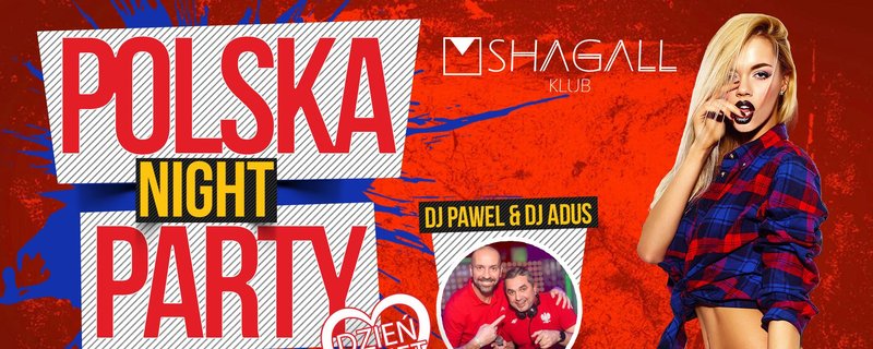 Polska Night