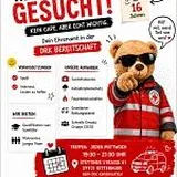 Offener Gruppenabend beim Deutschen Roten Kreuz