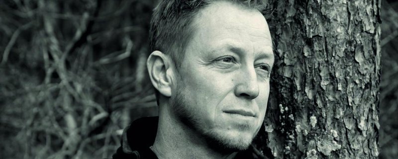 Martin Tingvall