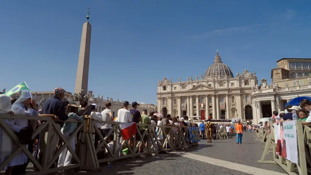 Carlo Acutis: The Millennial Saint