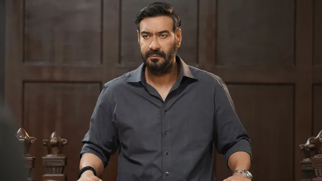 Drishyam: The Conclusion