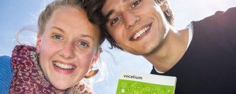 vocatium Oldenburg 2026