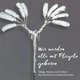 Ausstellung: Wir wurden mit Flügeln geboren - Käfige, Federn und Freiheit.