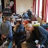 "Reparieren statt Entsorgen"