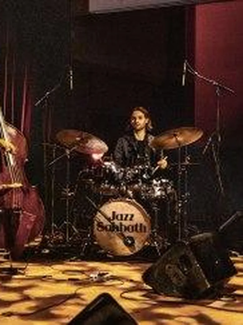 Jazz Sabbath
