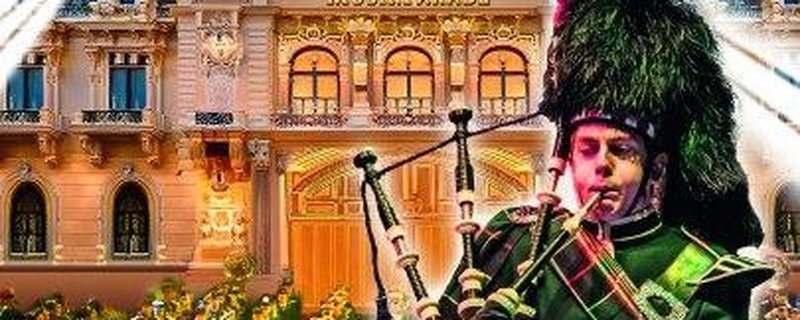 MUSIKPARADE 2027 Europas größte Tournee der…