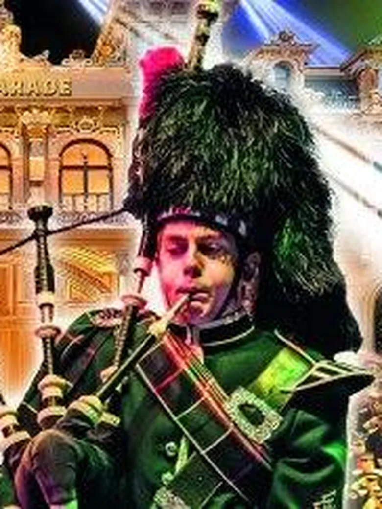 MUSIKPARADE 2027 Europas größte Tournee der…