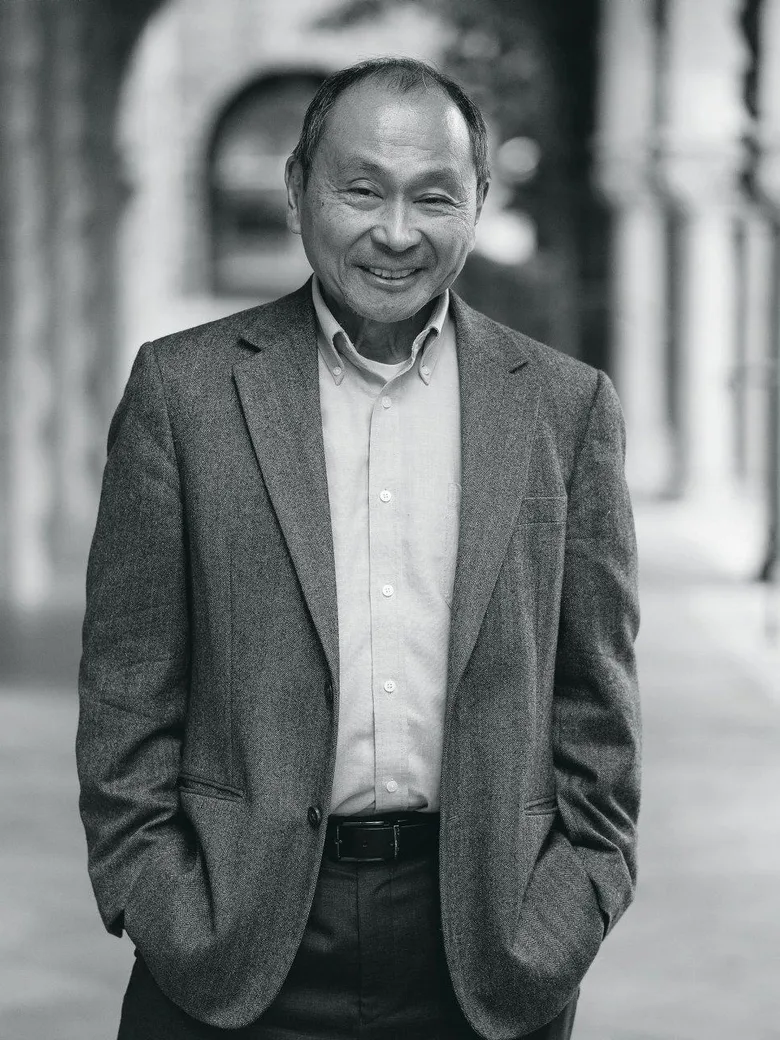 Francis Fukuyama