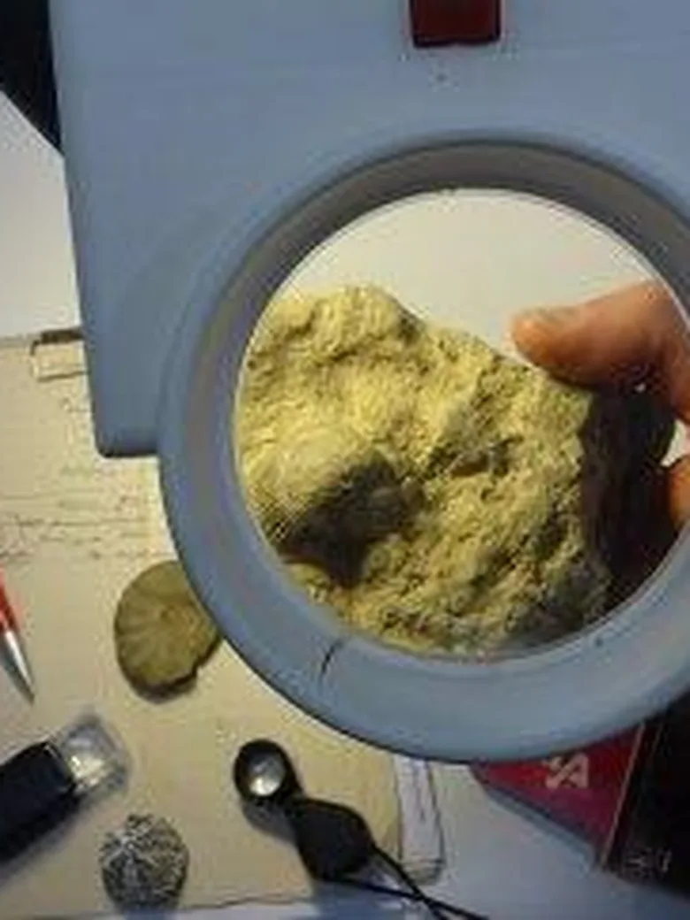 Geologische Fundberatung