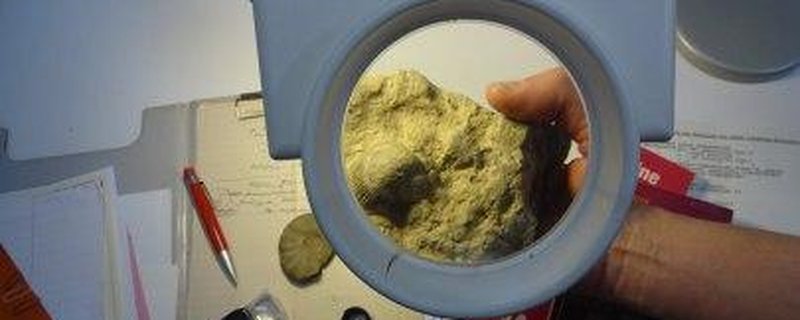 Geologische Fundberatung