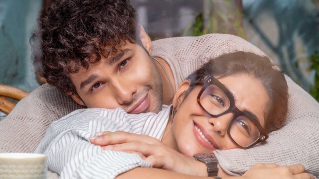 Do Deewane Seher Mein