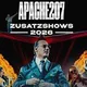 Apache 207