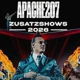 Apache 207
